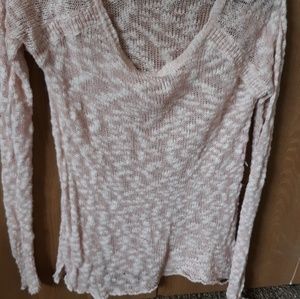 Roxy sweater